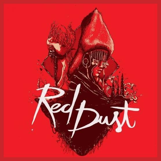 Red Dust